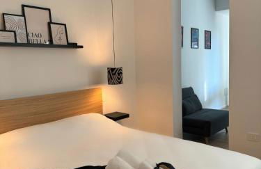 Spacious 4 room apartment, 8min walk to old town, free parking, all new - Foto 3