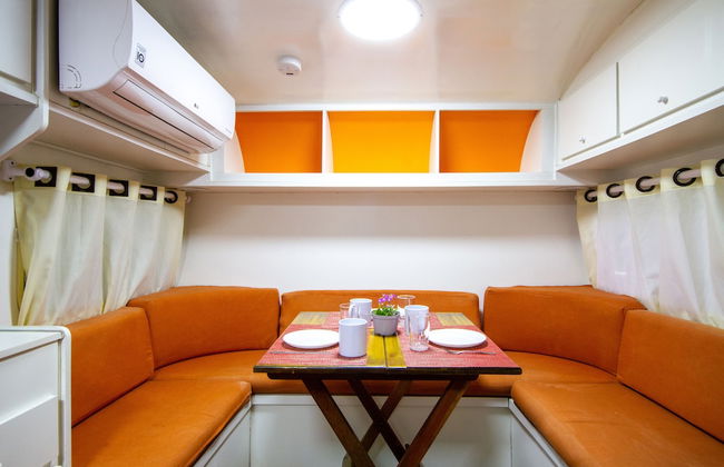 Villa Vintage Campos - Foto 52