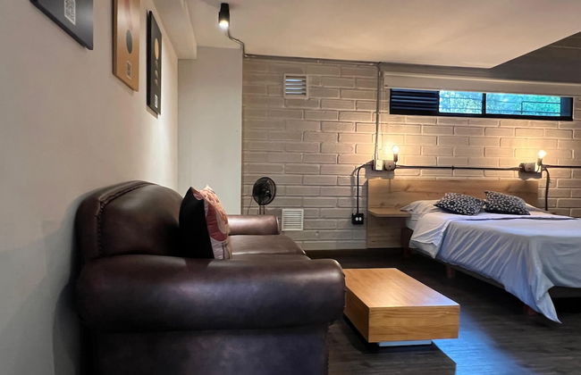 Frontera by Roots Rentals - Foto 65