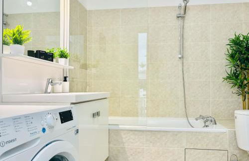 Sunny Suite Disneyland Paris - Rentaway BnB - Foto 17