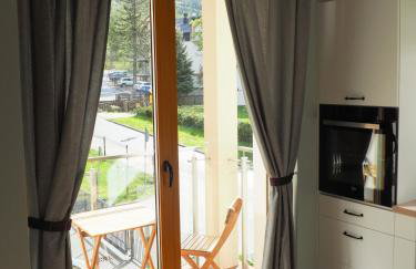 Apartament MONTANA - Photo 15