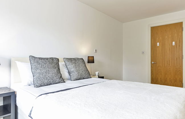 Tower Bridge City Apartments - Foto 9