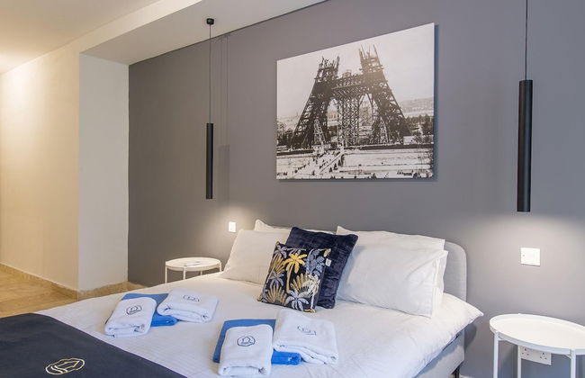 Wellness Hygge Modern Gozitan Apartment - Foto 45