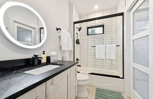 Sierra Vista Sanctuary | Luxe Hot Tub | Game Loft - Foto 54