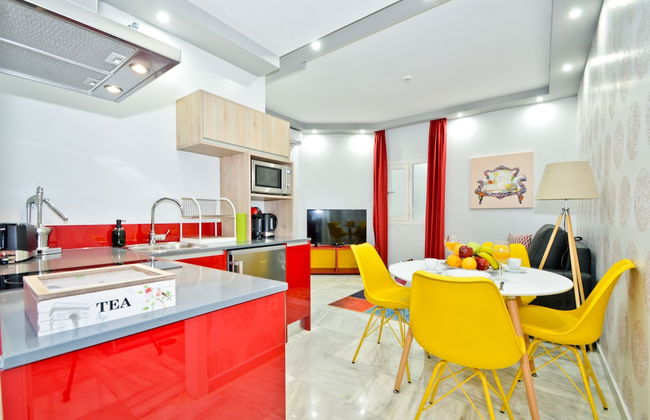 The Zentral Arenal Suites - Foto 19