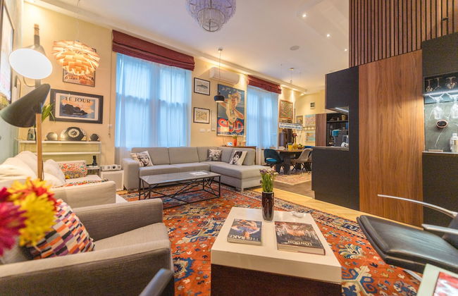 Venus Apartments - The Actor´s Den - Foto 3