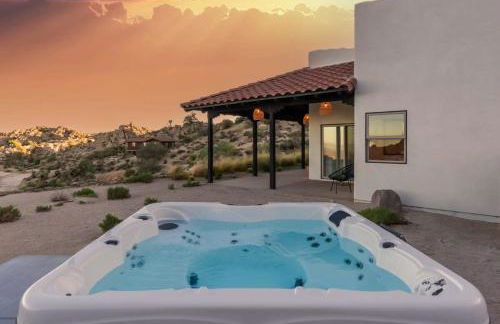 Boulder Surrounded Escape- ANOTHERdeserthouse - Foto 2