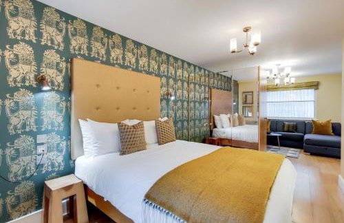 Residences at The Gyle - London - Foto 44