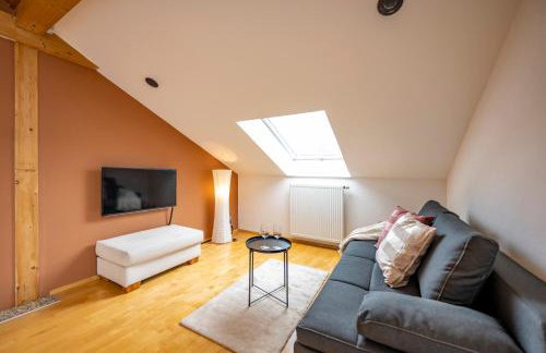 Sternenhimmel-Suite Kissing - Foto 12