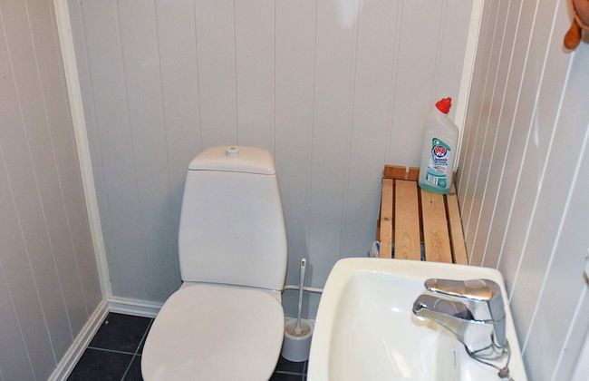 6 Person Holiday Home in Oksvoll-by Traum - Foto 22