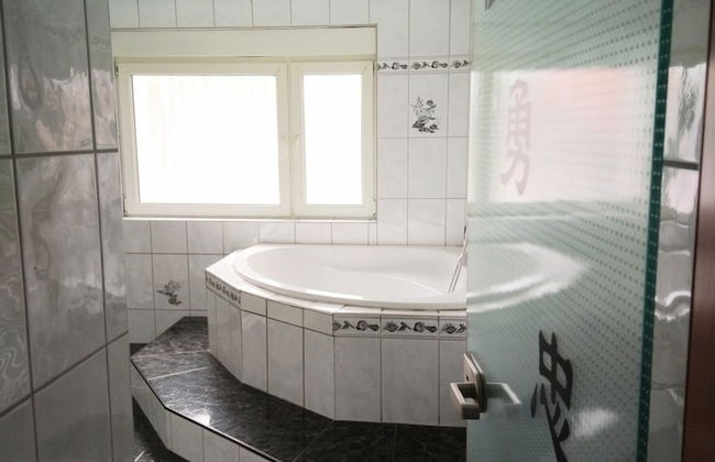 Regenbogen Ferienwohnungen - Foto 21