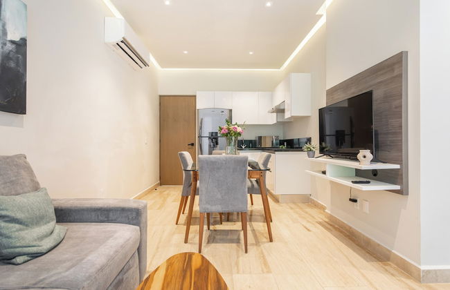 Musa del Carmen By BoutiqueApartments MX - Photo 72