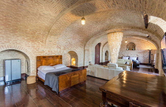 Castle in Old Town - Photo 23