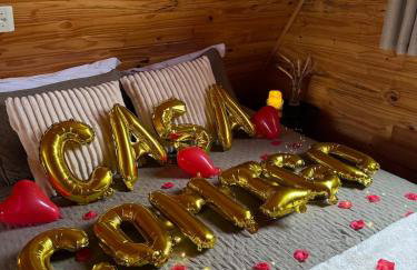 Cabanas Paxixi - Mirante - Foto 7