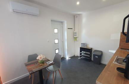 Cozy and chic apartment - Photo 13