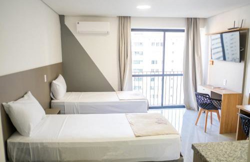 Slim Hotel Neo São Bernardo do Campo - Foto 68