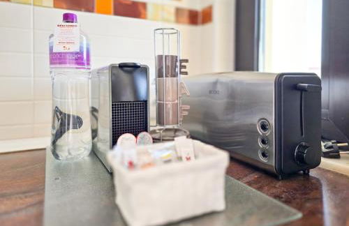 Apartamento Praia Rocha Vista Mar Ambar - Foto 19