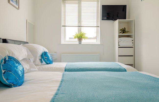 Quayside View in Paignton - Foto 26