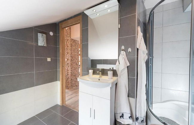 Apartments Bella Vista - Foto 48