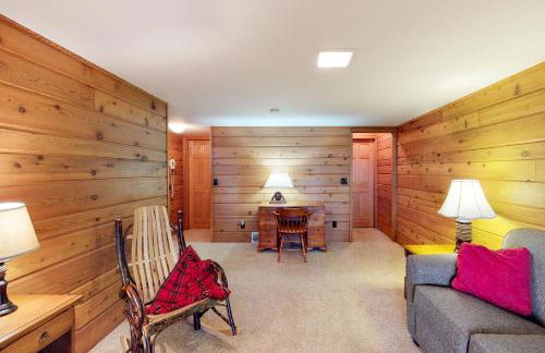 Chanticleer Inn: Hudson House - Photo 13