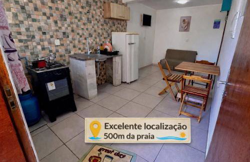 Florianópolis Campeche Apt - 500m da praia - Residencial Camillus - Foto 2