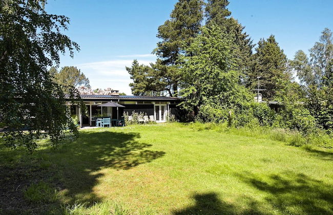 Charming Retreat in Hornbaek - By Traum Ferienwohnungen - Foto 27