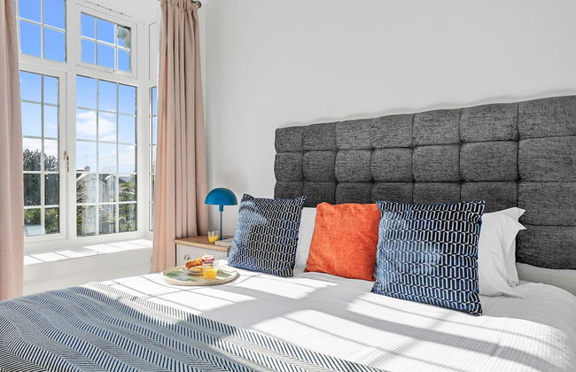 Bedford House Apartments - Foto 40