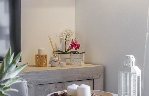 Santa Giulia Suite - 15min from Duomo - Rogoredo FS - Foto 29