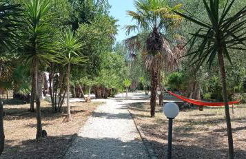 Casa Masseria Le Ville - Foto 44