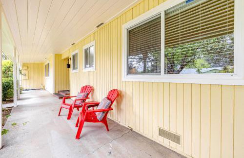 Kenwood Retreat - Foto 23