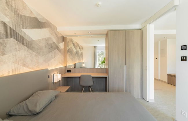 Attica Résidences - Foto 23