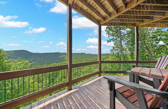 Serenity View - Foto 41