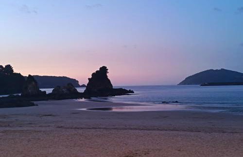 Alojamiento con vistas ría de Viveiro-Misericordia - Foto 25