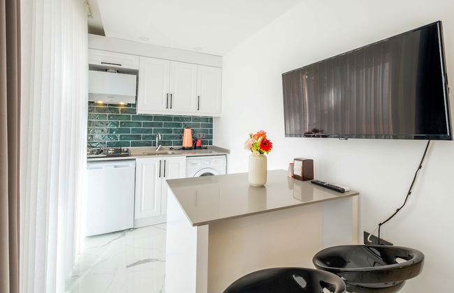 Yosun Suites - Photo 40