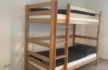 Altstadt 2 bedroom 10-12 beds 15 Min Messe - Foto 18