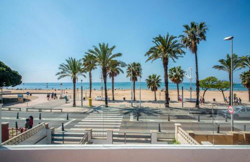 Beach House Cambrils Apartamento en Primera Línea de playa - Photo 2