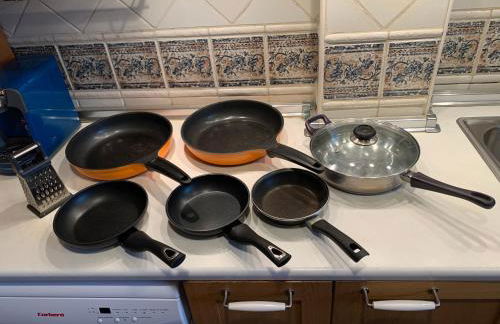 Calle Quitapenas 37 - Photo 69