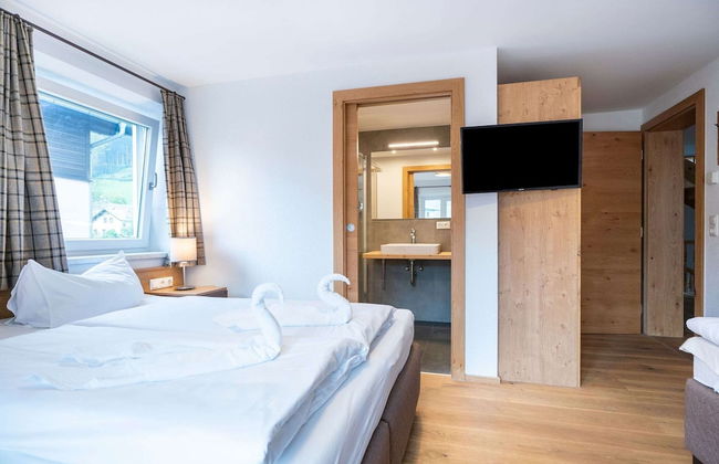 Chalet in Zell am See Near Ski Slopes - Foto 9