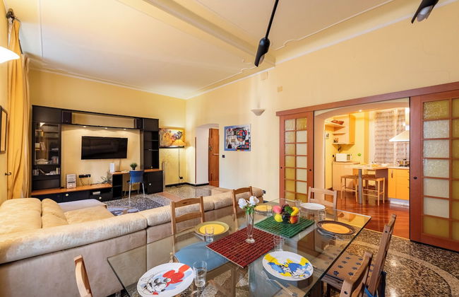 Graceful Home Genova City Center - Foto 21