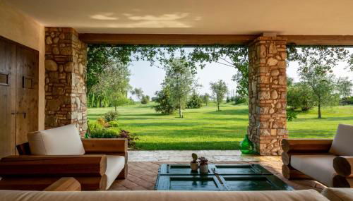 Creative Design House Golf & SPA - Foto 4