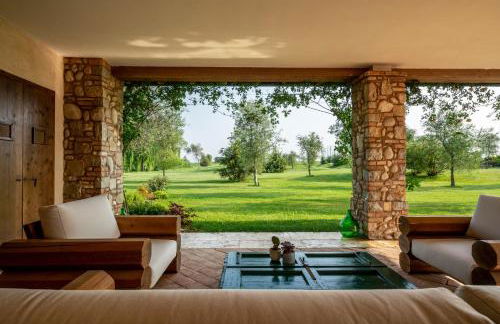 Creative Design House Golf & SPA - Foto 4