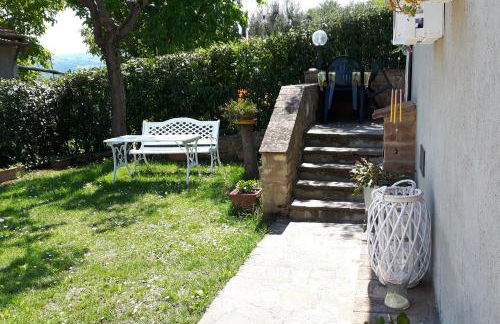 Agriturismo Villino del Grillo - Foto 53