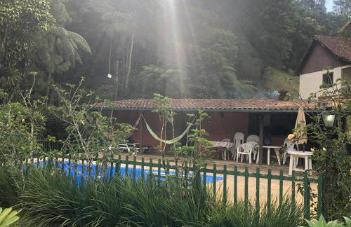 SITIO SIMPLESMENTE DEMAIS - Foto 37