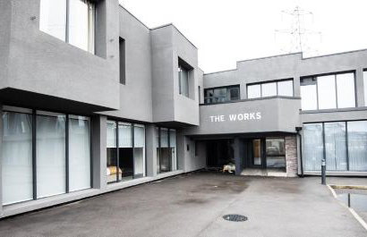 The Works By Guestz - Foto 3