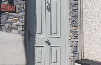 Large house in centre of Portrush - Foto 29