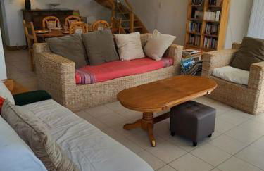 Les 3 mésanges - Foto 12