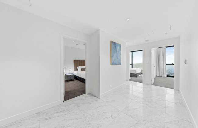 Brisbane Skytower Apartments by CLLIX - Foto 49