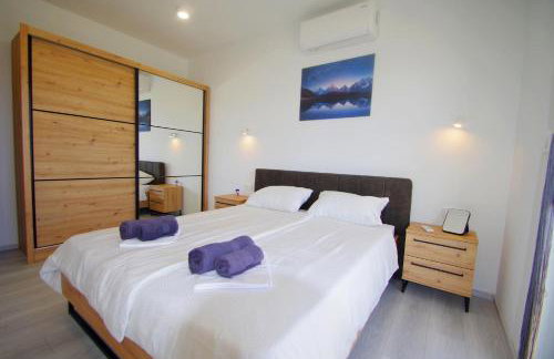 Villa with private pool in village Šišan - Foto 21