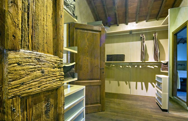 Villa Il Castellare - Foto 9