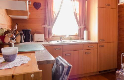 Ferienhaus Nr 10, Typ A, Feriendorf Jägerpark, Bayerischer Wald - Foto 7